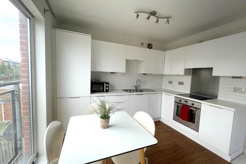 1 bedroom house to rent, The Boulevard, Manchester, M20