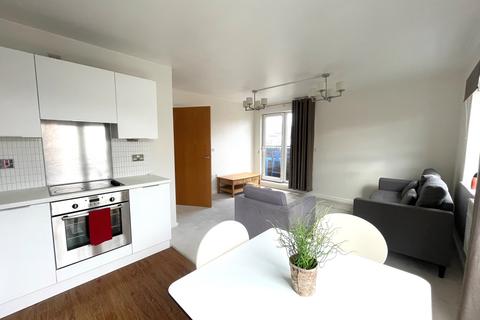1 bedroom house to rent, The Boulevard, Manchester, M20