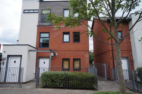 1 bedroom house to rent, The Boulevard, Manchester, M20