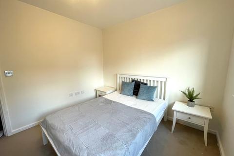 1 bedroom house to rent, The Boulevard, Manchester, M20