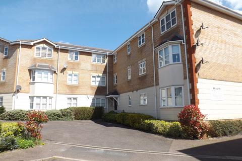 undefined, Burrows Chase, Waltham Abbey, EN9