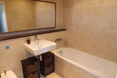 undefined, Burrows Chase, Waltham Abbey, EN9