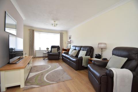 4 bedroom detached house for sale, Alfreton Close, Brandon, Durham, DH7