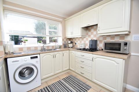 4 bedroom detached house for sale, Alfreton Close, Brandon, Durham, DH7