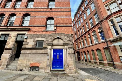 undefined, A Barker Gate, Nottingham, NG1