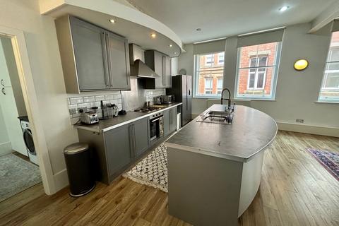 undefined, A Barker Gate, Nottingham, NG1