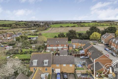 undefined, Toad Hall Crescent, Chattenden, Rochester