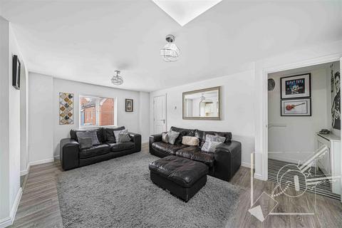 undefined, Toad Hall Crescent, Chattenden, Rochester