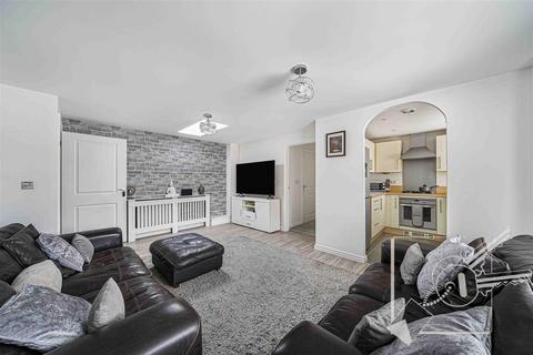undefined, Toad Hall Crescent, Chattenden, Rochester