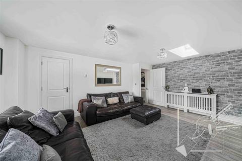 undefined, Toad Hall Crescent, Chattenden, Rochester