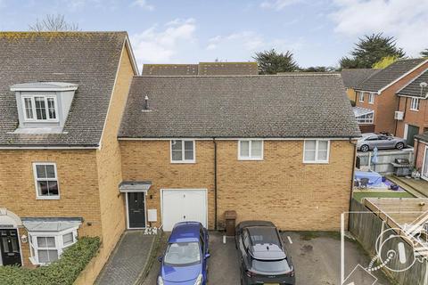 undefined, Toad Hall Crescent, Chattenden, Rochester