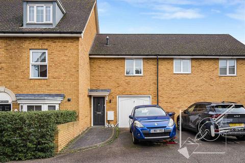 undefined, Toad Hall Crescent, Chattenden, Rochester