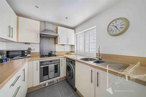 undefined, Toad Hall Crescent, Chattenden, Rochester