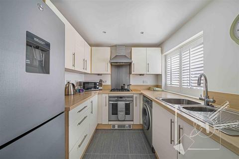 undefined, Toad Hall Crescent, Chattenden, Rochester