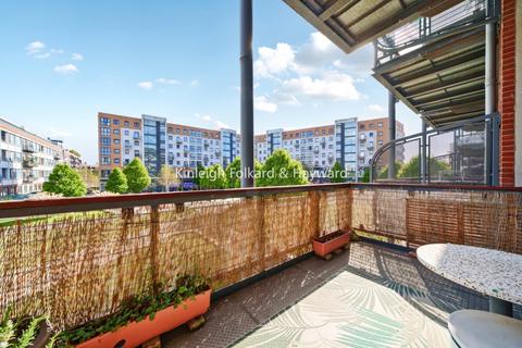 1 bedroom flat to rent, Multi Way, Acton, London, W3