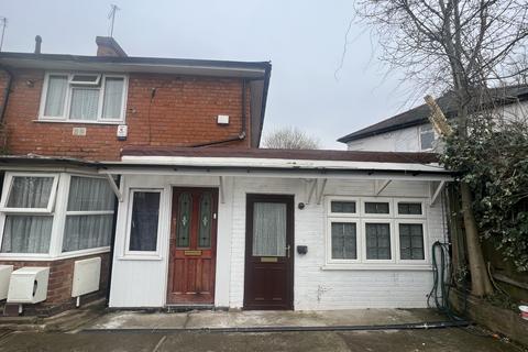undefined, Merritts Brook Lane, Northfield, BIRMINGHAM