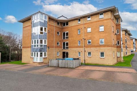 undefined, Swift Brae, Livingston