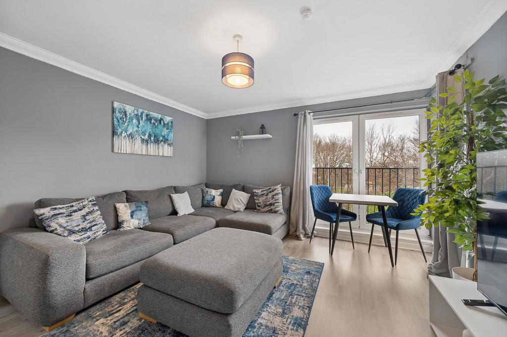 Lounge Area