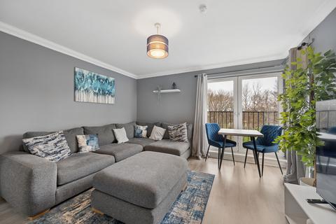 undefined, Swift Brae, Livingston