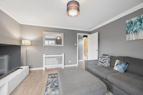 undefined, Swift Brae, Livingston