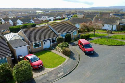 2 bedroom semi-detached bungalow for sale, Jay Close, Eastbourne