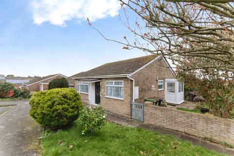 2 bedroom semi-detached bungalow for sale, Jay Close, Eastbourne