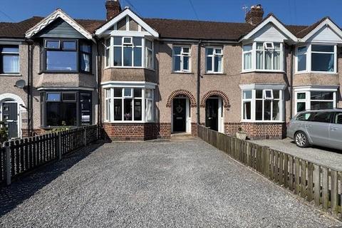 undefined, Hanworth Road, Warwick