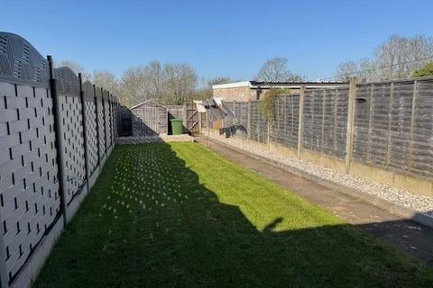 undefined, Hanworth Road, Warwick