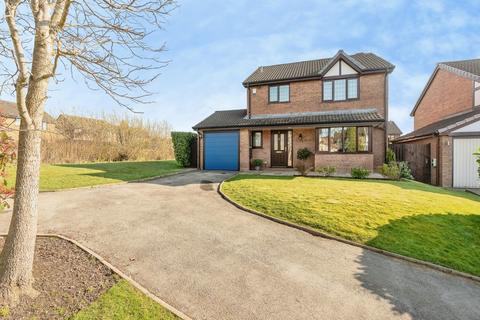 undefined, Wythburn Close, Burnley, Lancashire, BB12