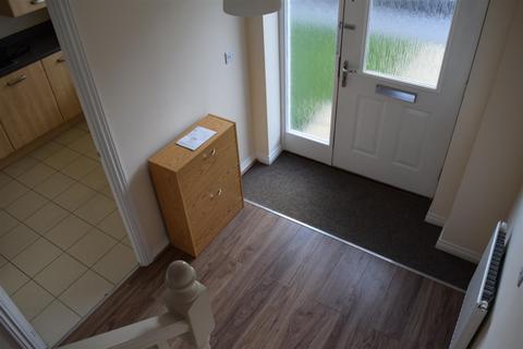 undefined, Balata Way, Burton-On-Trent, Staffordshire, DE13 0TY