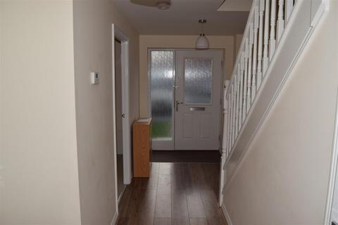undefined, Balata Way, Burton-On-Trent, Staffordshire, DE13 0TY