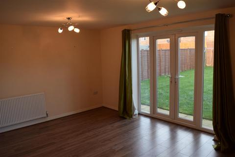 undefined, Balata Way, Burton-On-Trent, Staffordshire, DE13 0TY
