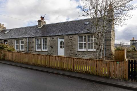 undefined, Rowan Cottage, 16, Kirkmichael Road, Moulin, Pitlochry  PH16 5EJ