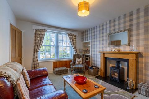 undefined, Rowan Cottage, 16, Kirkmichael Road, Moulin, Pitlochry  PH16 5EJ