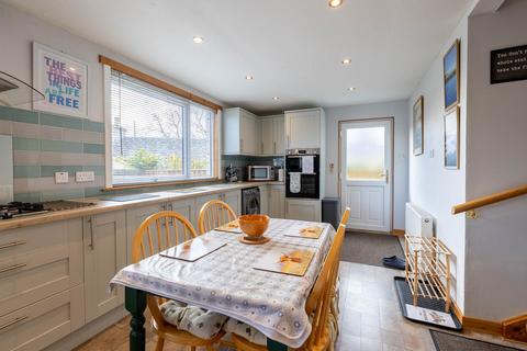 undefined, Rowan Cottage, 16, Kirkmichael Road, Moulin, Pitlochry  PH16 5EJ