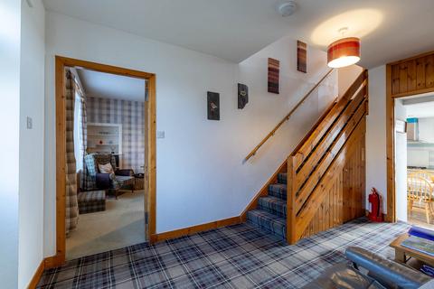 undefined, Rowan Cottage, 16, Kirkmichael Road, Moulin, Pitlochry  PH16 5EJ