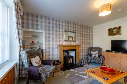 undefined, Rowan Cottage, 16, Kirkmichael Road, Moulin, Pitlochry  PH16 5EJ