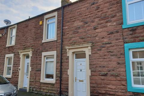 undefined, Boyd Street, Maryport CA15