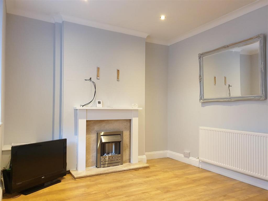 Reception room 1