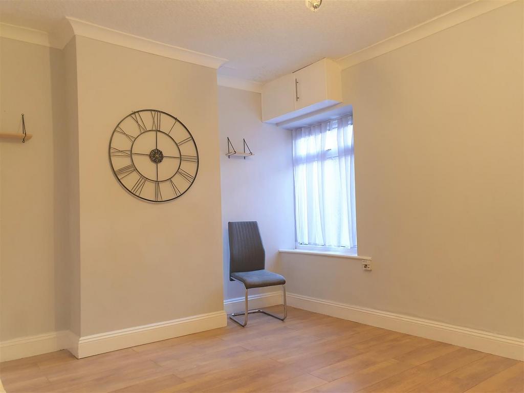 Reception room 2