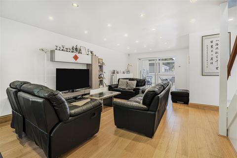 4 bedroom detached house for sale, Church Road, Little Heath EN6