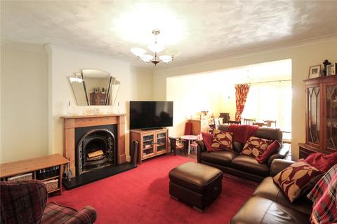 4 bedroom bungalow for sale, Carlingford Drive, Westcliff-on-Sea, Essex, SS0