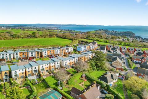 4 bedroom detached house for sale, Amethyst Drive, Teignmouth