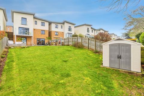 4 bedroom detached house for sale, Amethyst Drive, Teignmouth