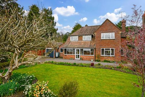 4 bedroom detached house for sale, The Street, Willesborough, Ashford, Kent, TN24