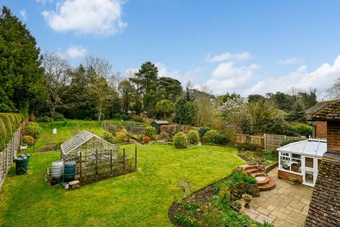5 bedroom detached house for sale, The Street, Willesborough, Ashford, Kent, TN24