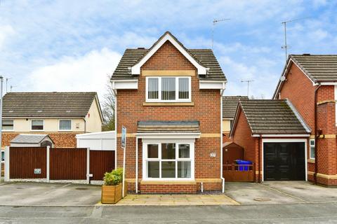undefined, Shakespeare Close, Stoke-on-Trent ST2