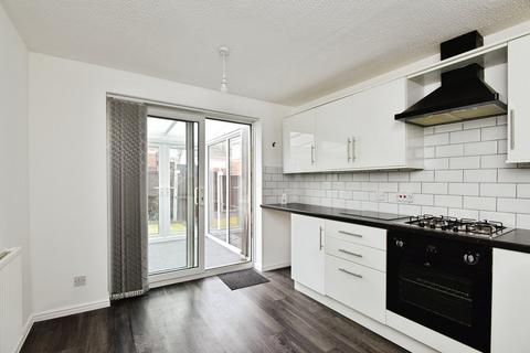 undefined, Shakespeare Close, Stoke-on-Trent ST2