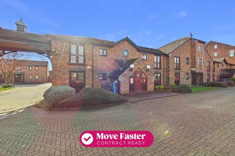 undefined, Kingston Wharf, Kingston Street, Hull,  HU1 2ES