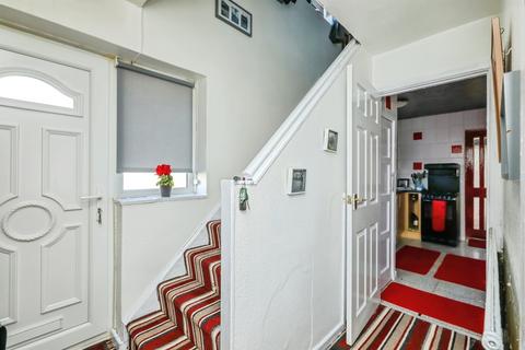 2 bedroom semi-detached house for sale, Kilton Glade, Worksop